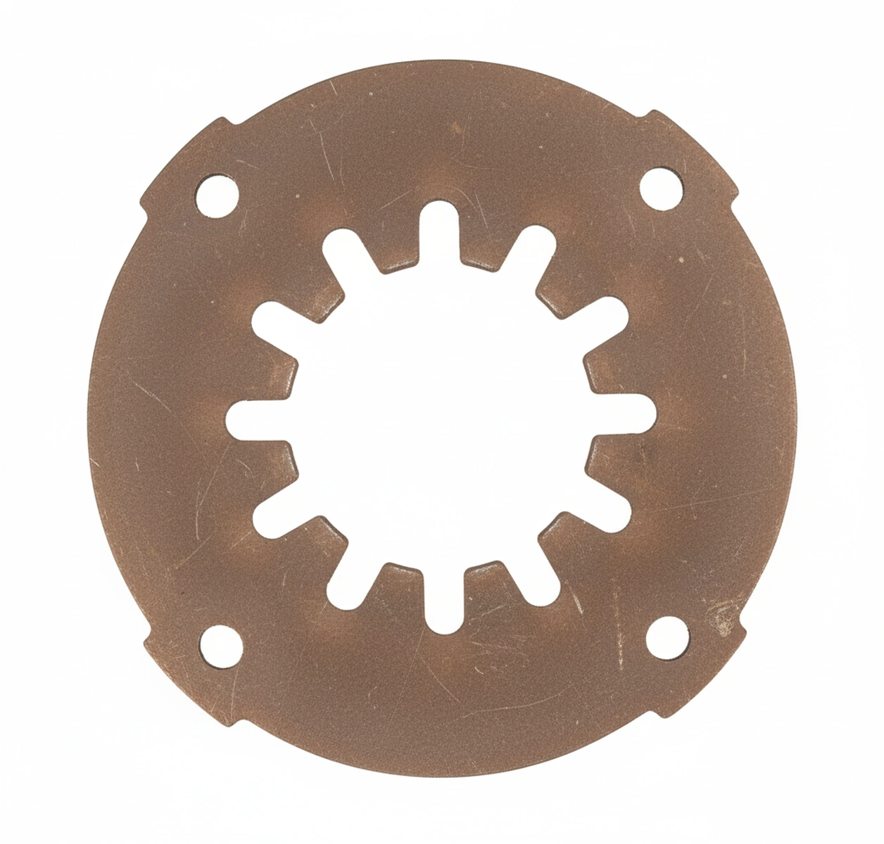 Kramp - 660902 - Tellerfeder 3 mm