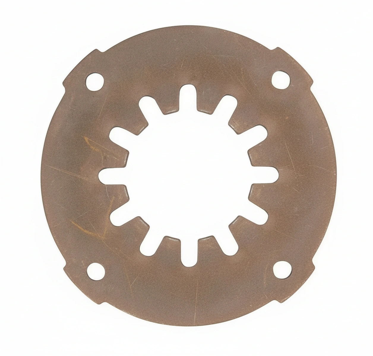 Kramp - 661000 - Tellerfeder 3,5 mm