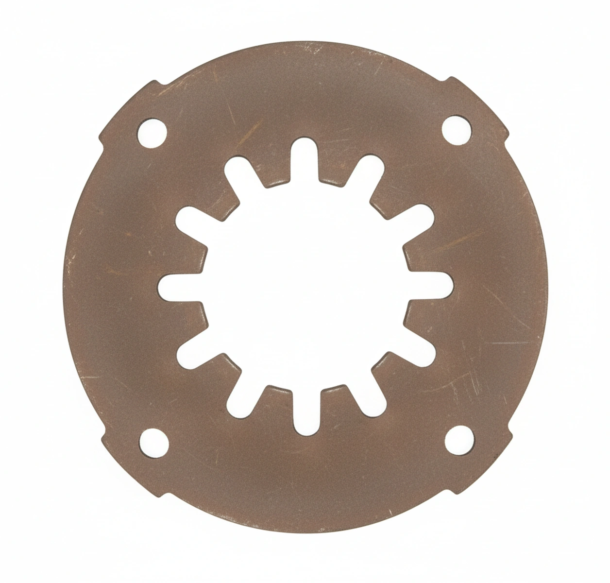 Kramp - 661600 - Tellerfeder 2.6mm