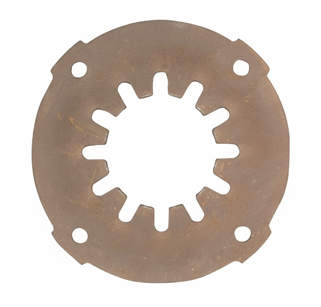 Kramp - 661601 - Tellerfeder 2.6mm