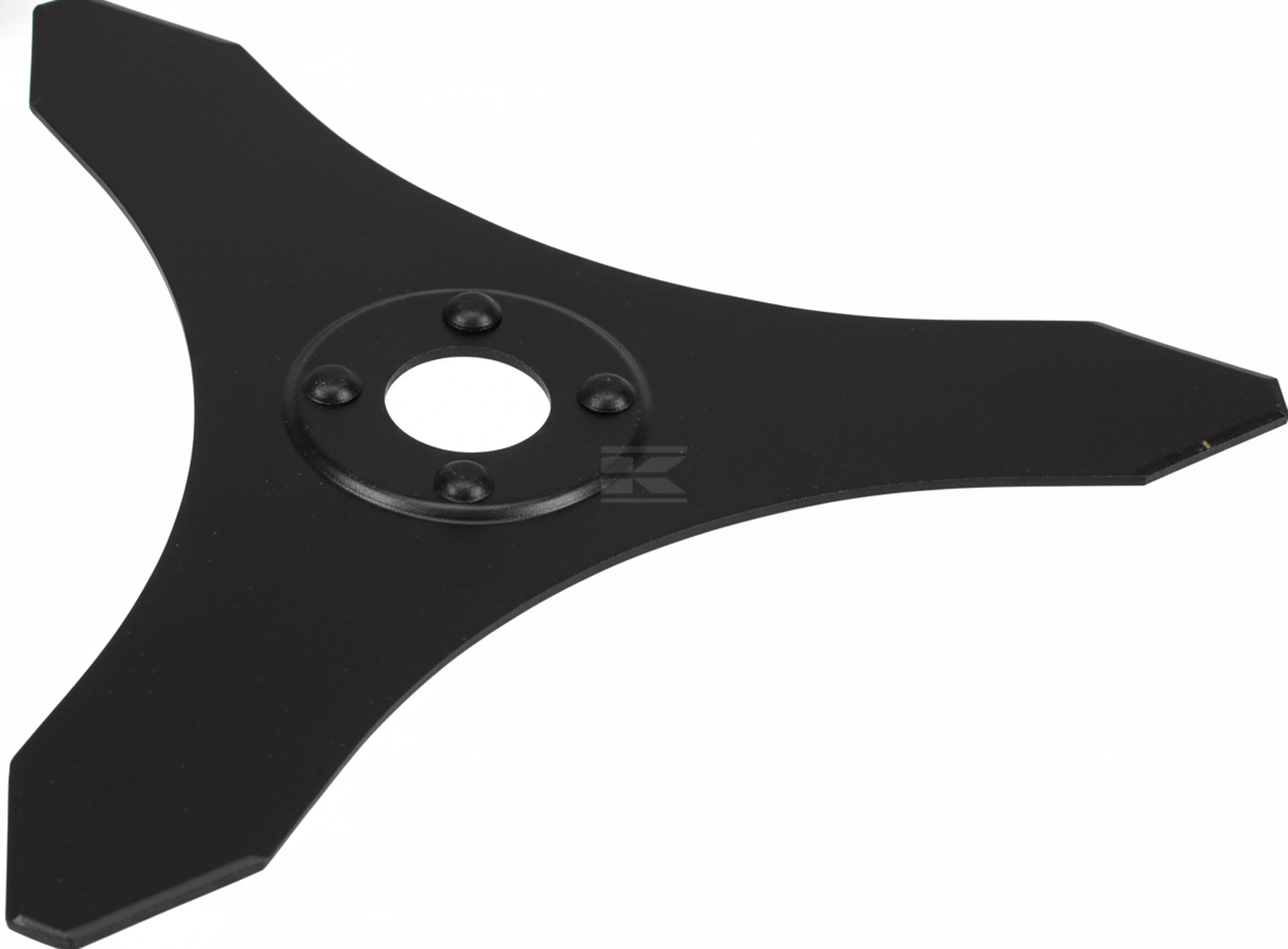 Kramp - 6695791 - Freischneiderblatt 3T 255-25,4-2mm