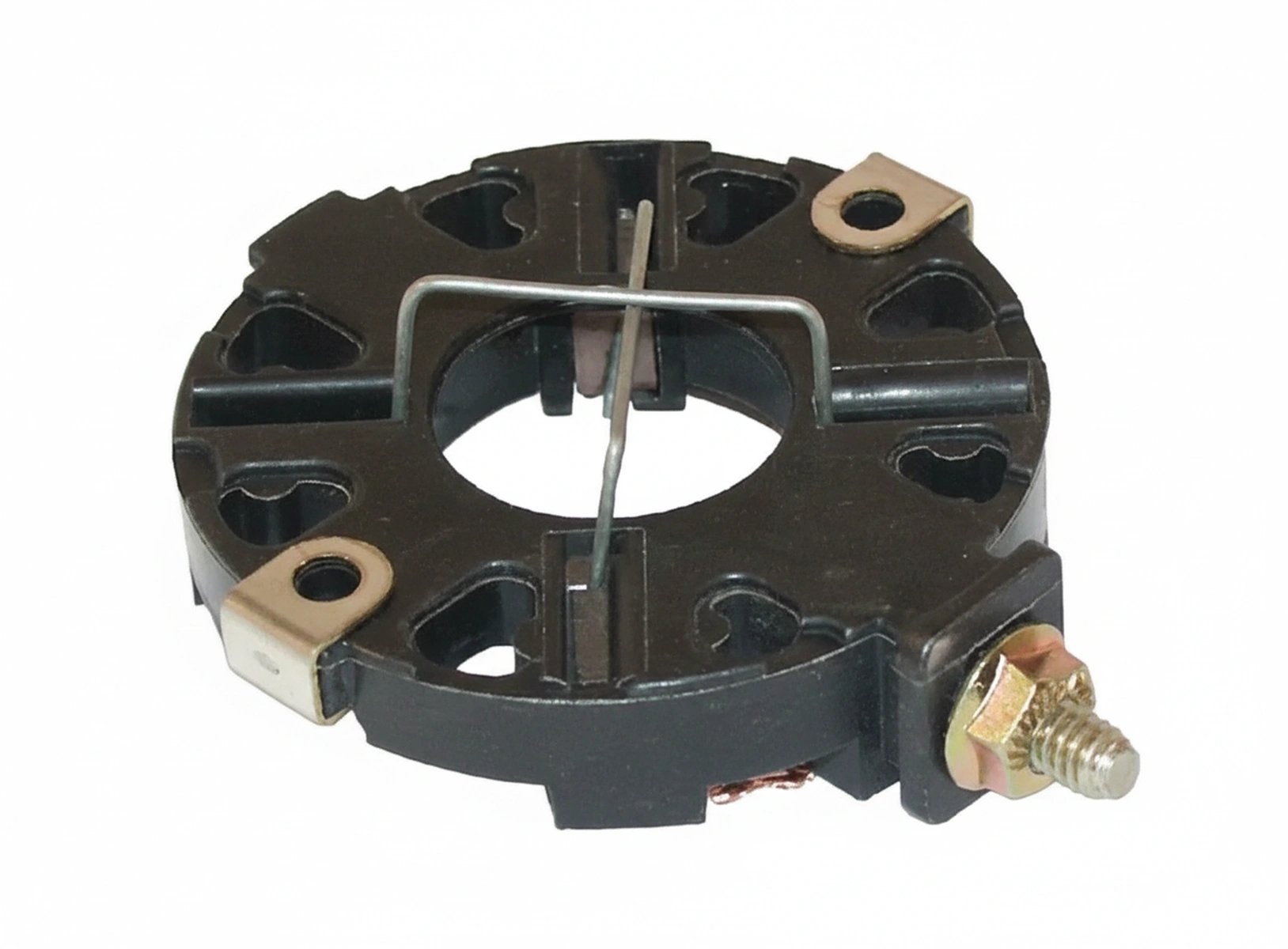 Kramp - 691293 - Haltebuerse