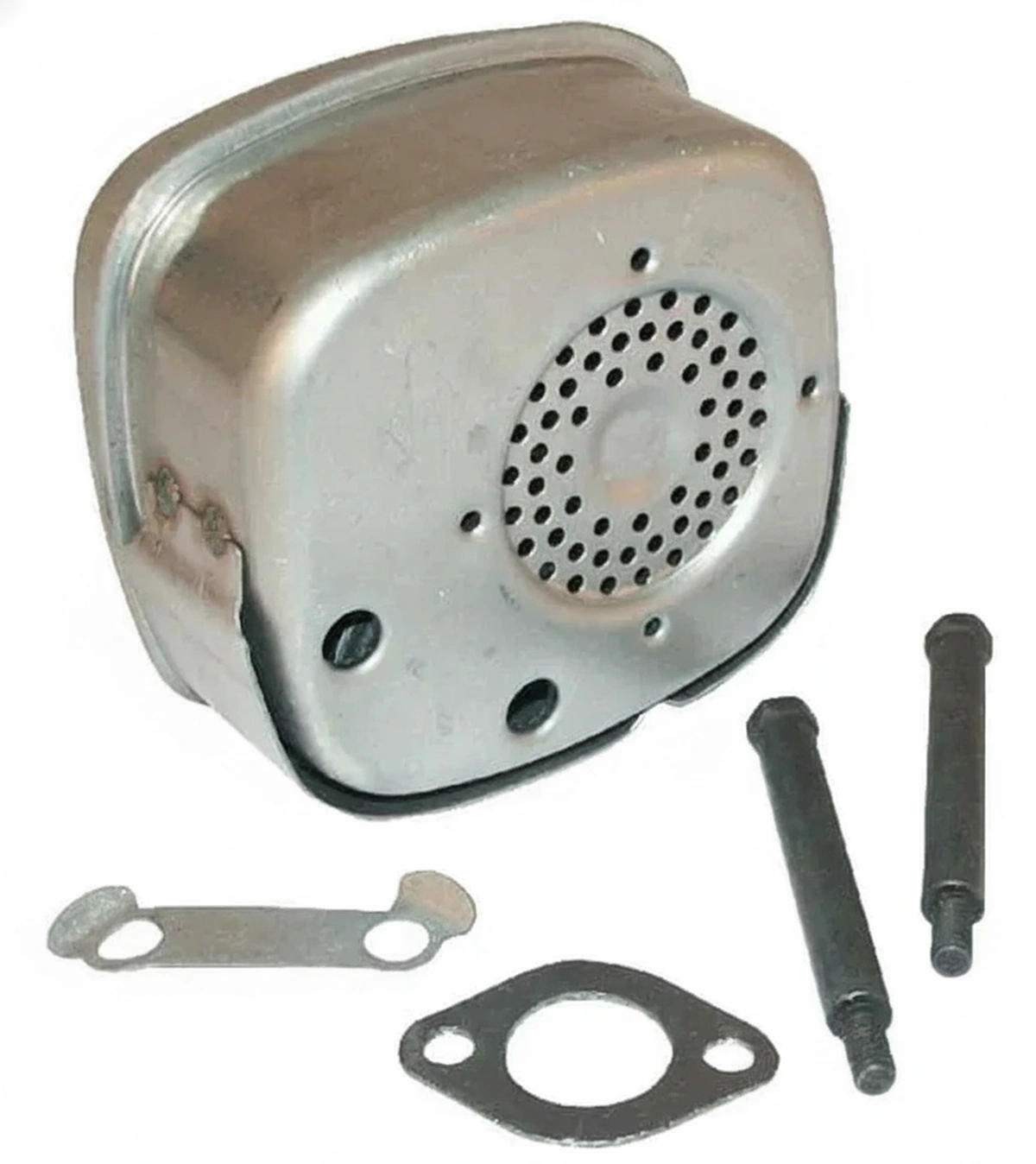 Kramp - 692304 - Auspuff Tiefer Ton