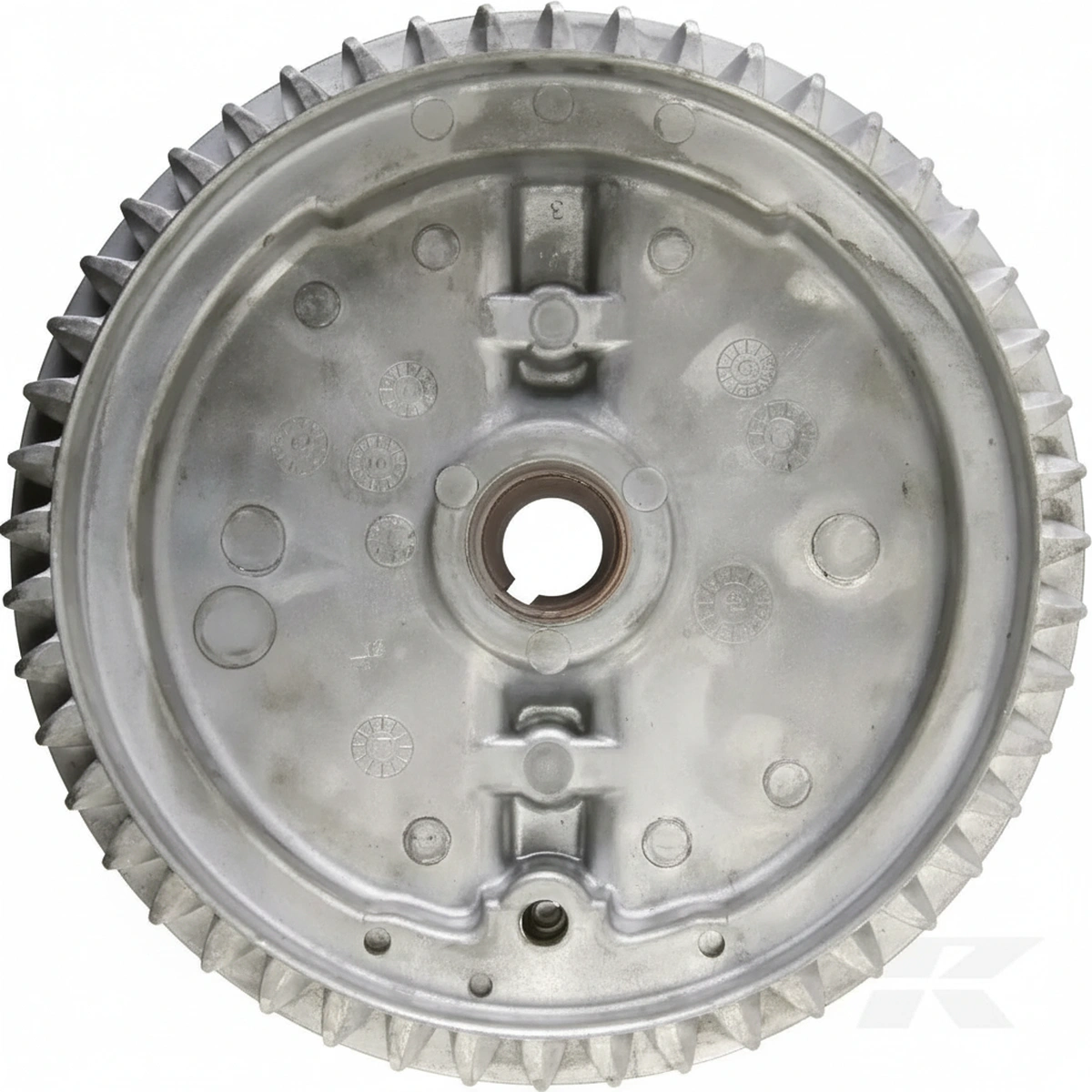 Kramp - 692693 - Schwungrad 29835