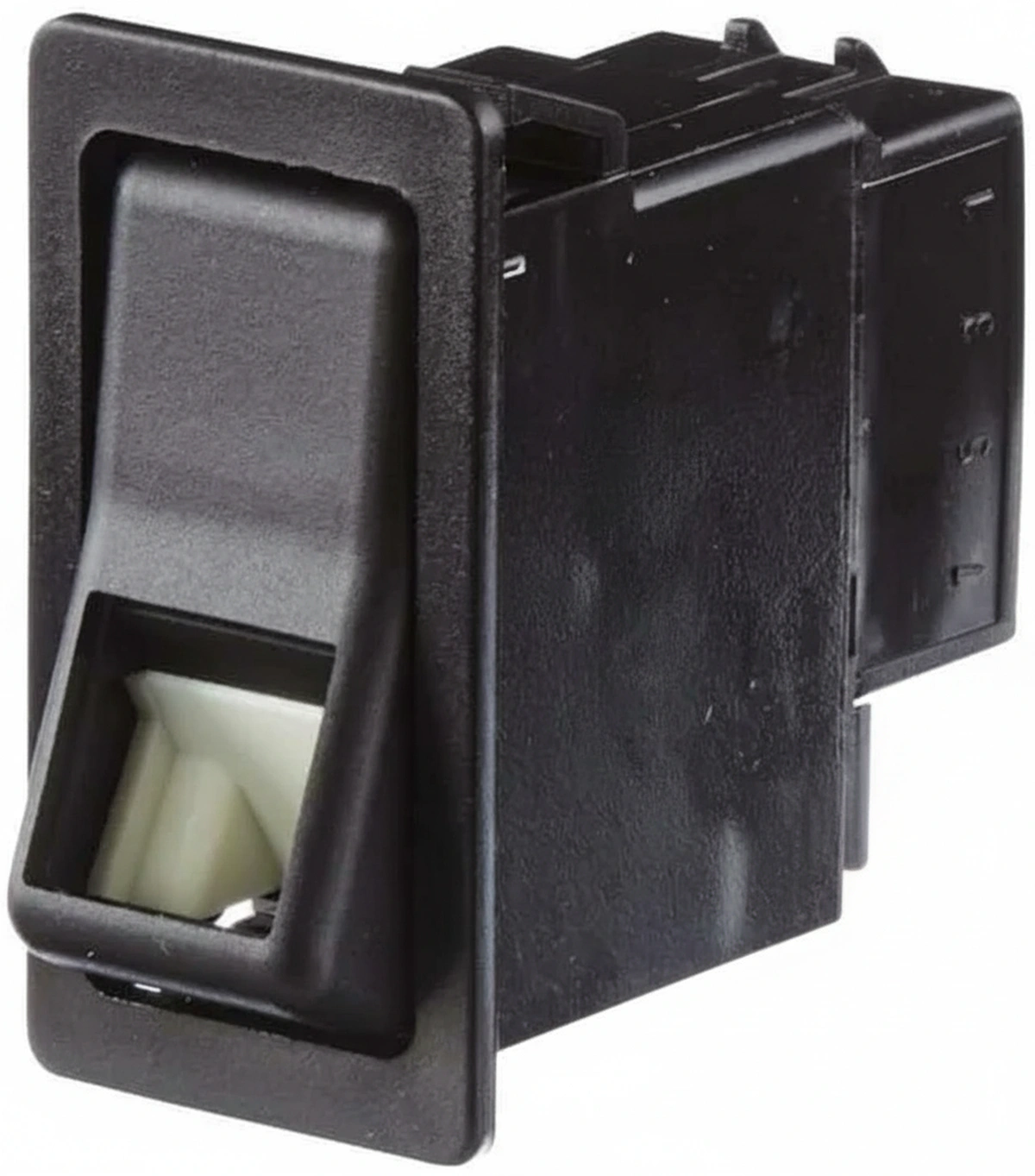Kramp - 6EH004570021 - Kippschalter, I-0, 4-polig, mit Komfortfunktion