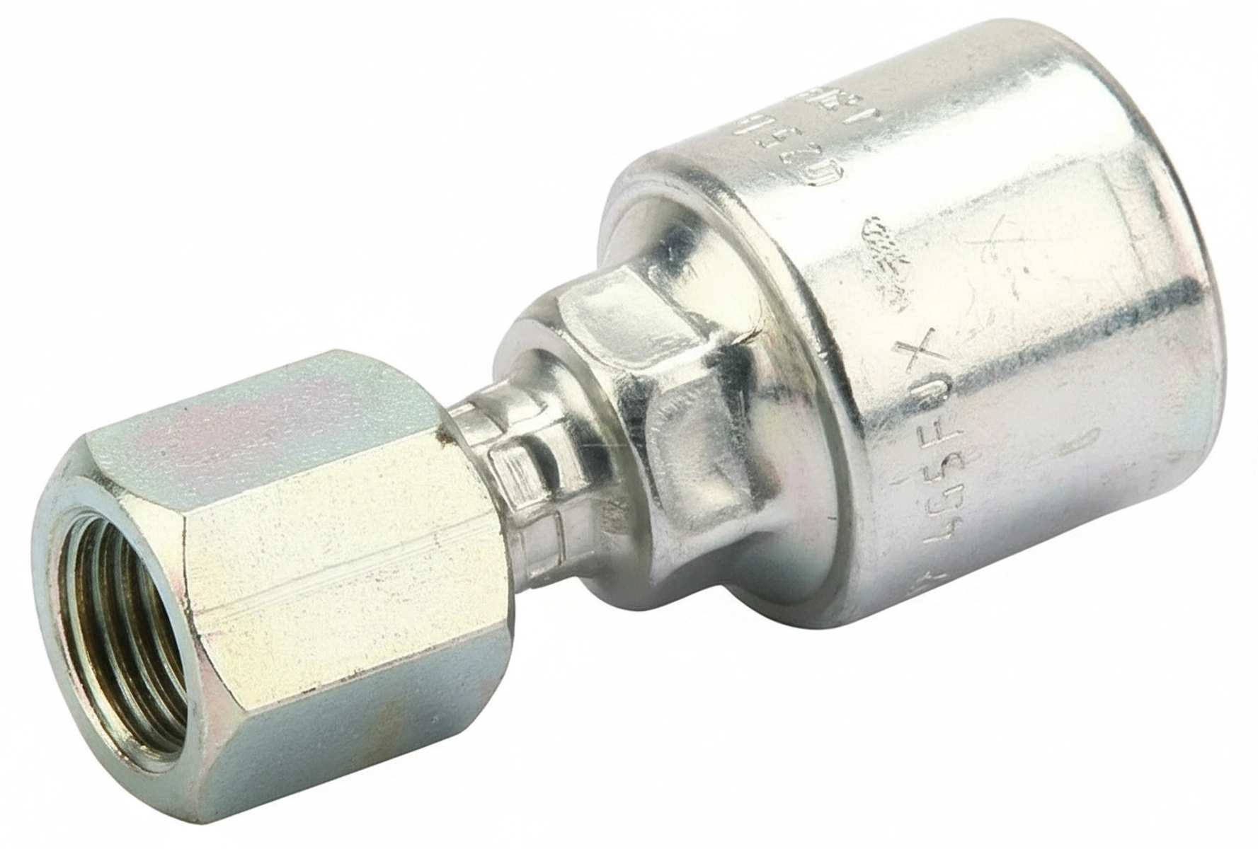 Kramp - 6G10FJX - Einsatz Diameter 10-7/8 JIC