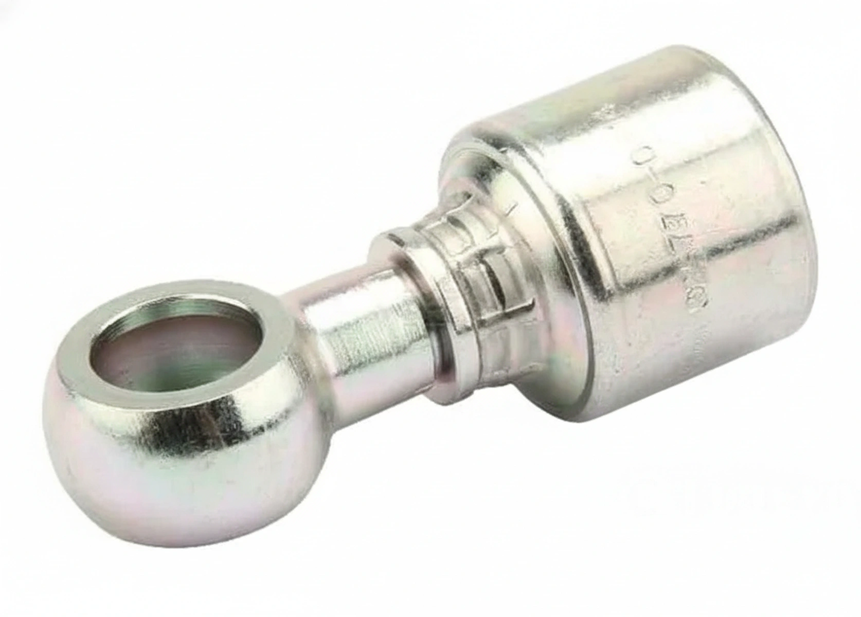 Kramp - 6G14DBJ - Einsteckbanjo Diameter 10-M14