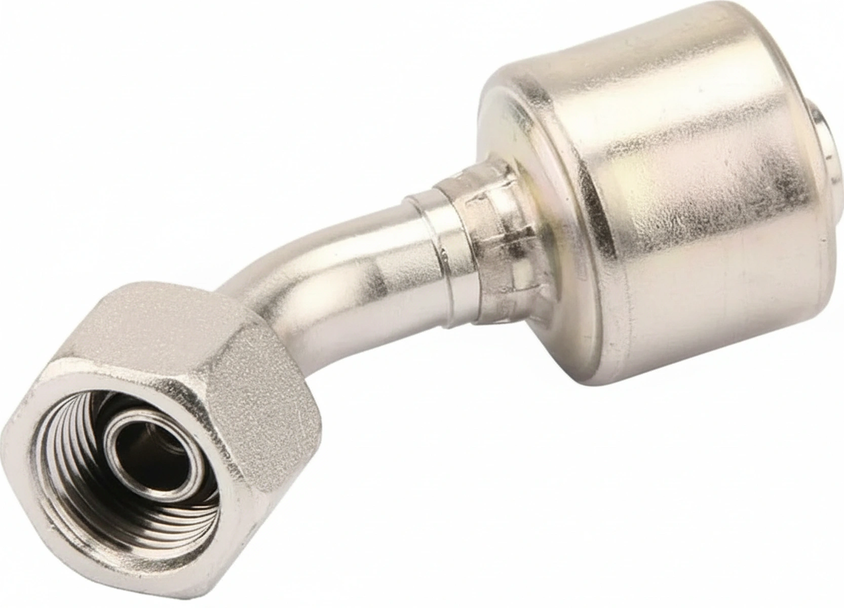 Kramp - 6G6FBSPORX45 - Einsatz 45° DN10-3/8BSP