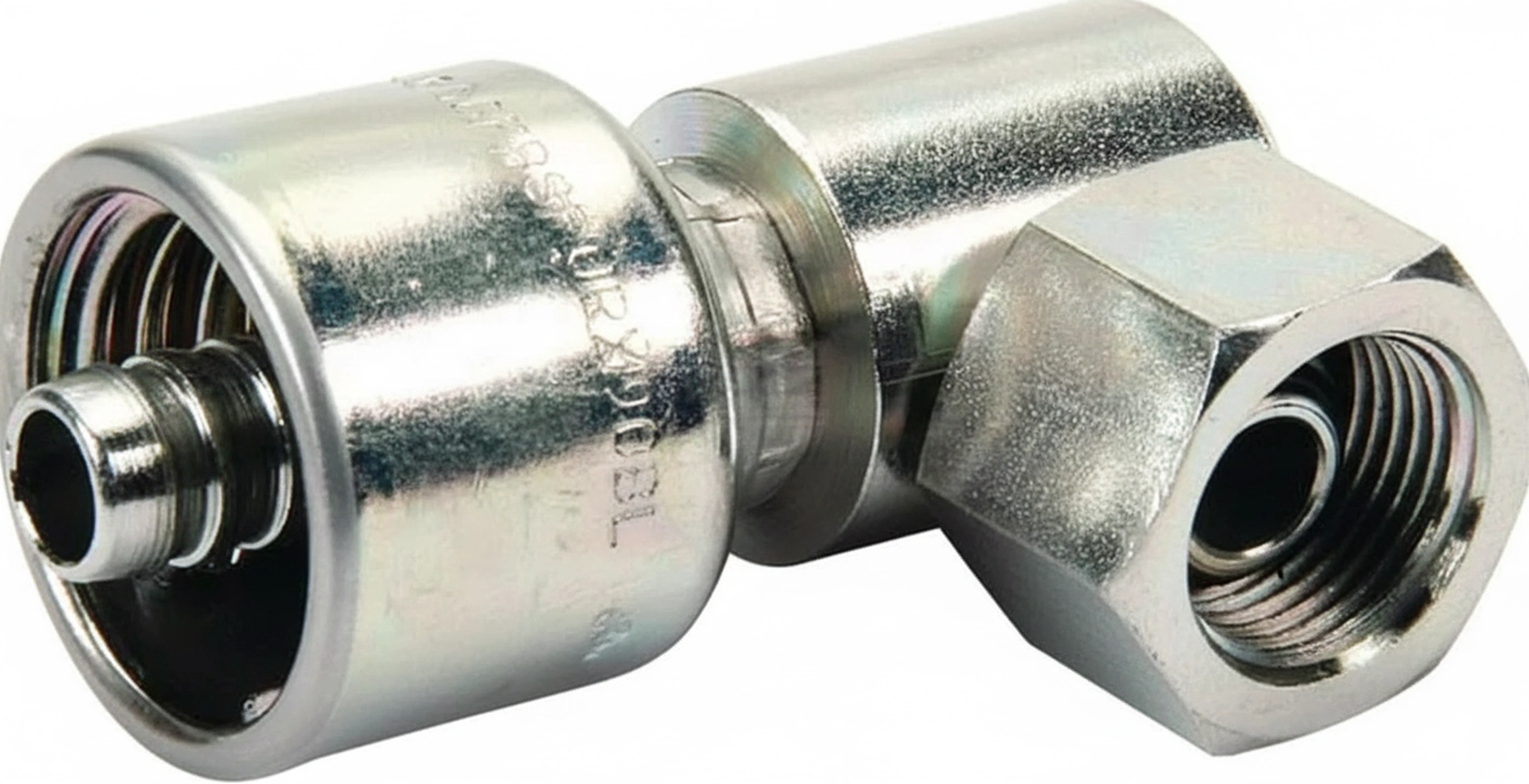 Kramp - 6G6FBSPORX90BL - Einsatz 90° DN10-3/8 BSP