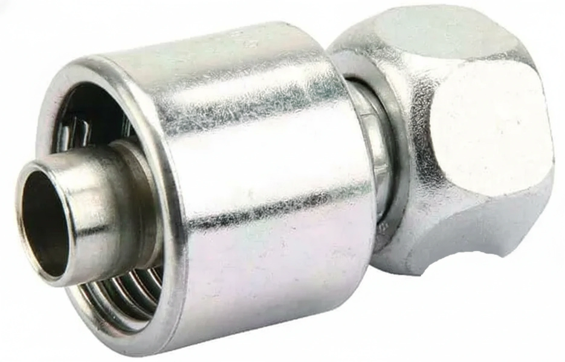 Kramp - 6G8FBSPORX - Insert DN10-1/2 BSP