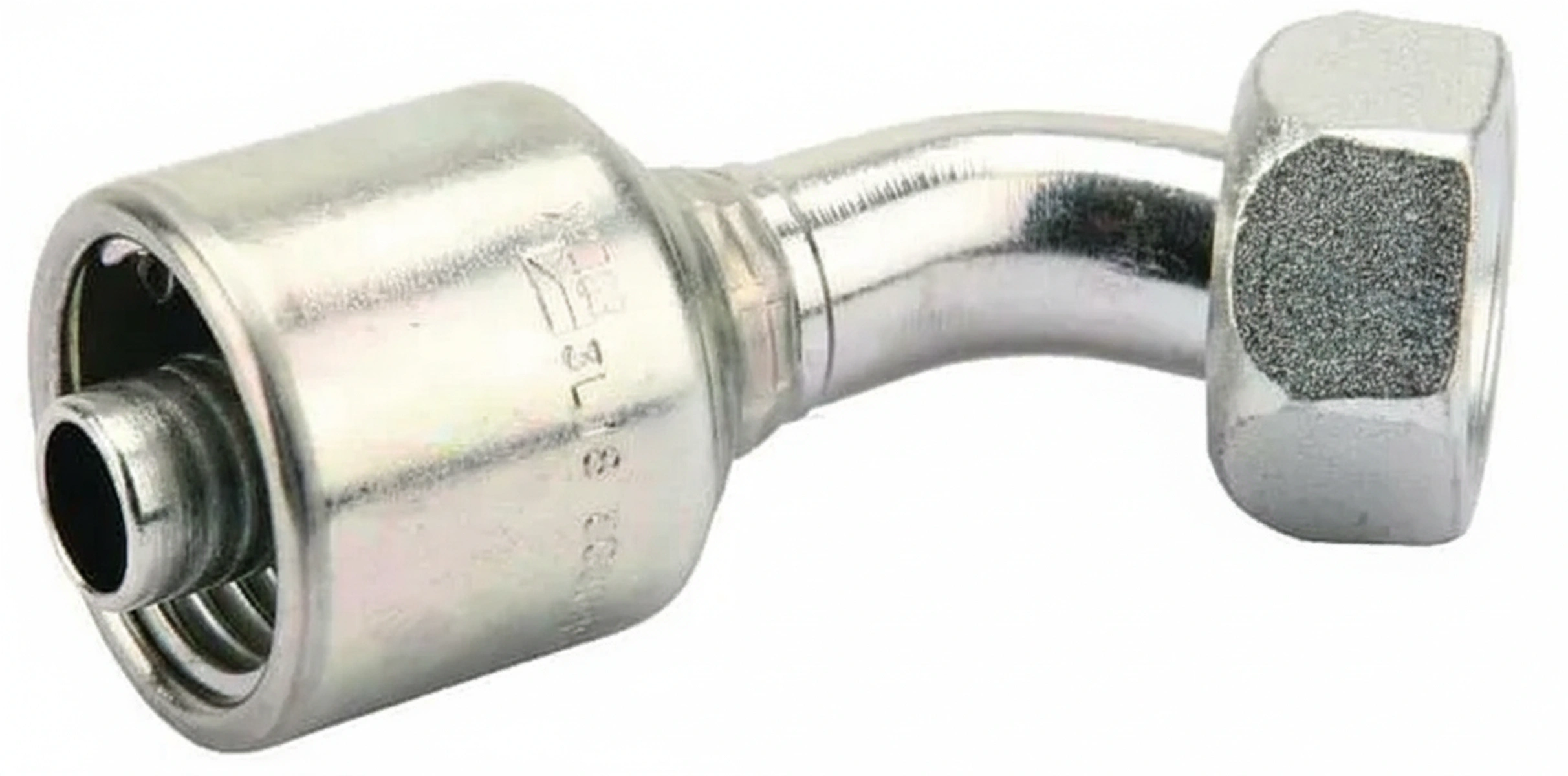 Kramp - 6G8FBSPORX45 - Insert 45° DN10-1/2BSP