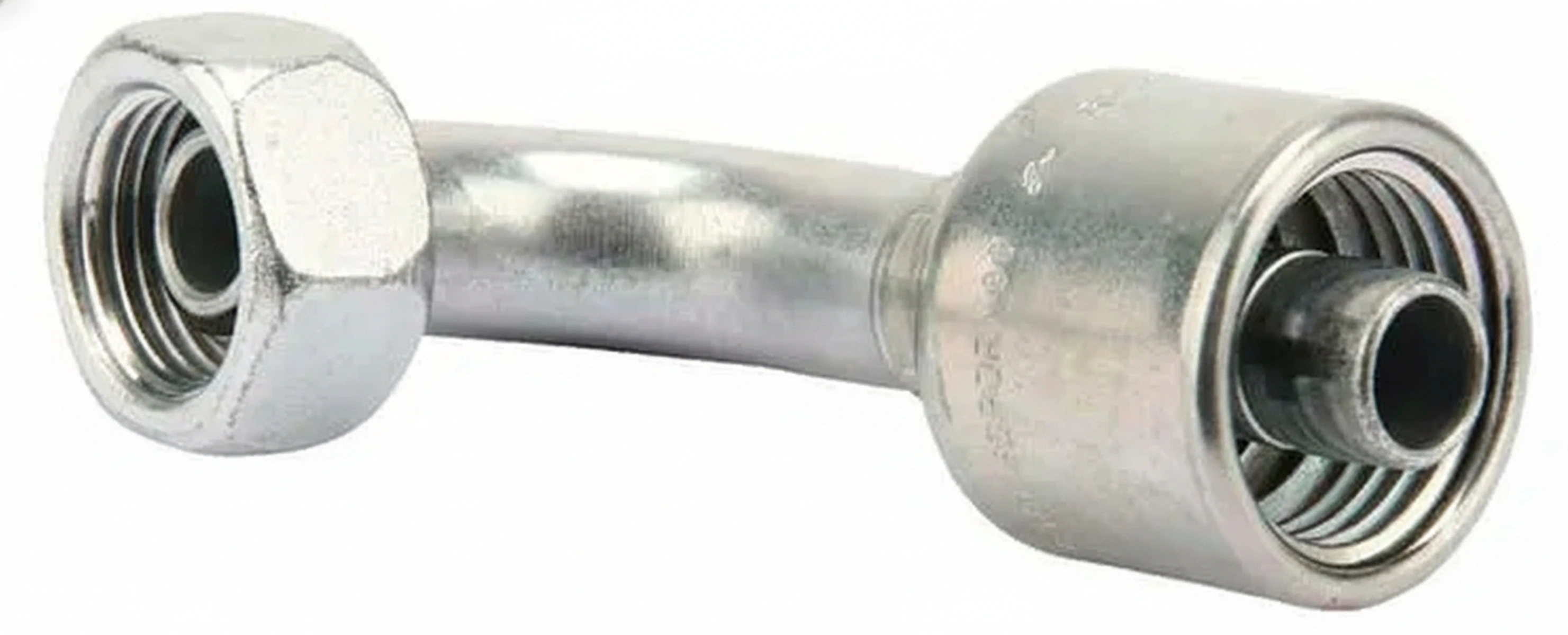 Kramp - 6G8FBSPORX90 - Insert 90° DN10-1/2BSP