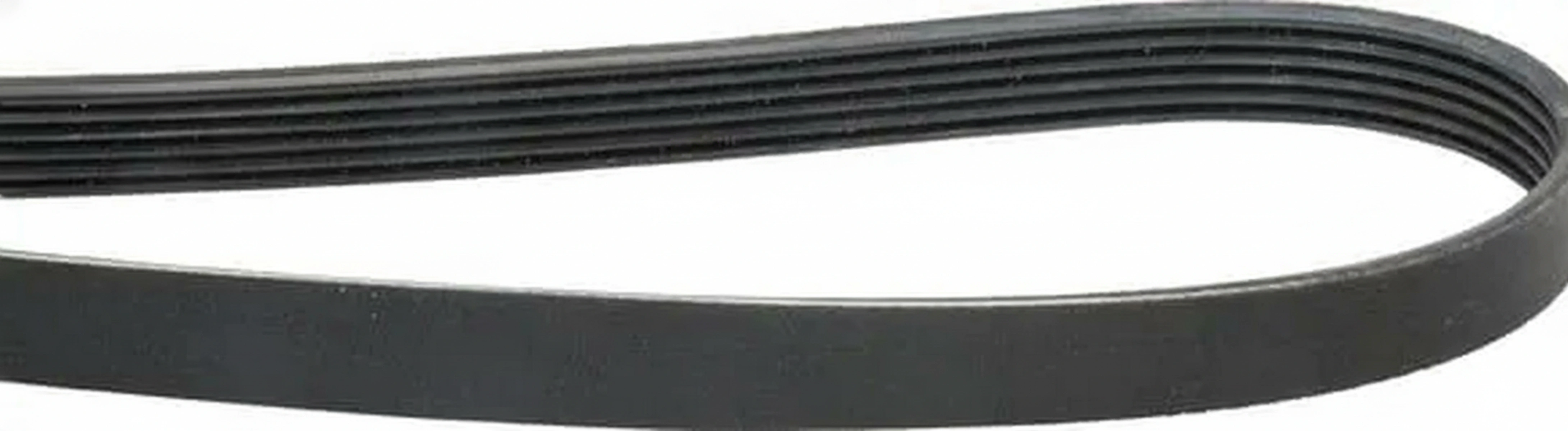 Kramp - 6PK1100 - Rippenriemen 6 Rippen PK x1100mm Optibelt