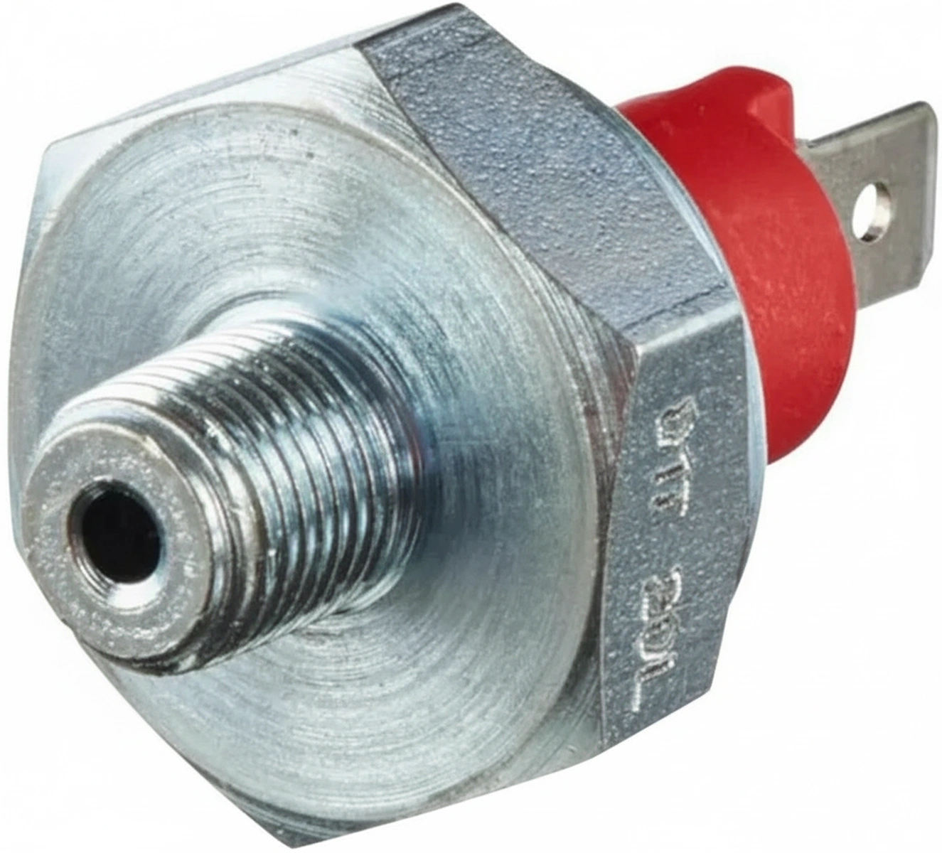 Kramp - 6ZF007392001 - Oeldruckschalter, 12V, 1/8GAS, 1-polig, Schliesser