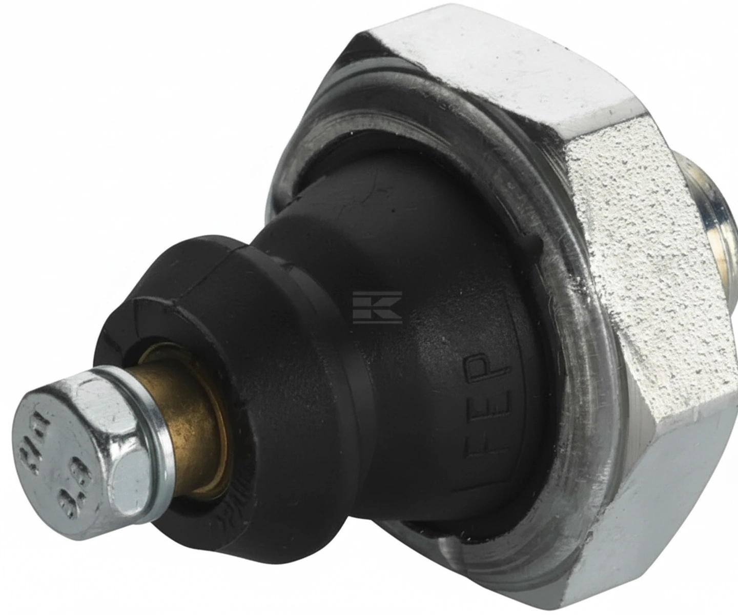 Kramp - 6ZL003260011 - Oeldruckschalter, M10x1, 1-polig, Schliesser