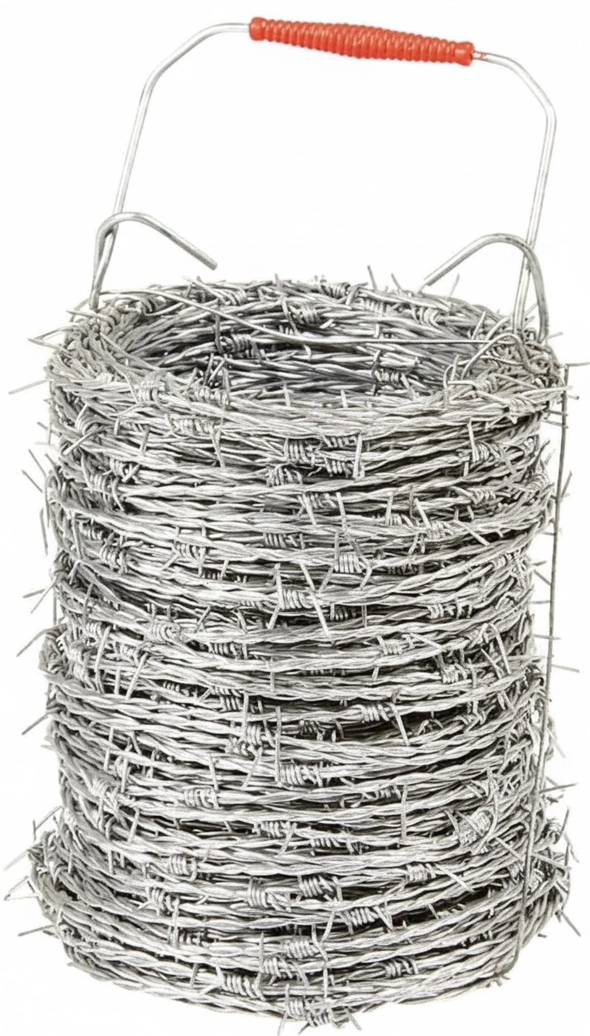 Kramp - 704021FA - Stacheldraht 100 m, Farma