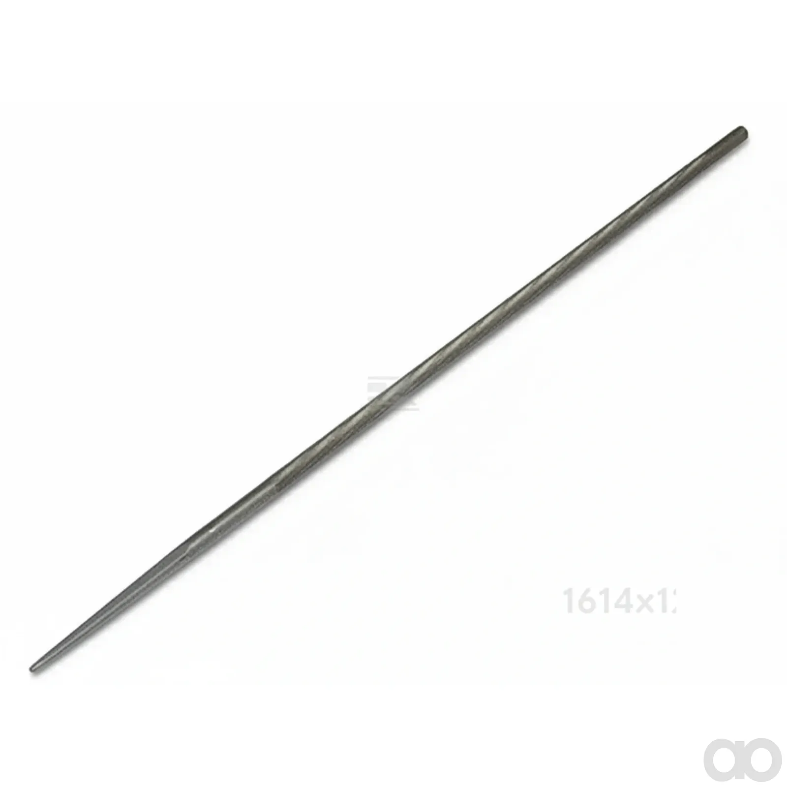 Kramp - 70505 - Kettensaegekette Feile 13/64" 5,2 mm, rund (12x)