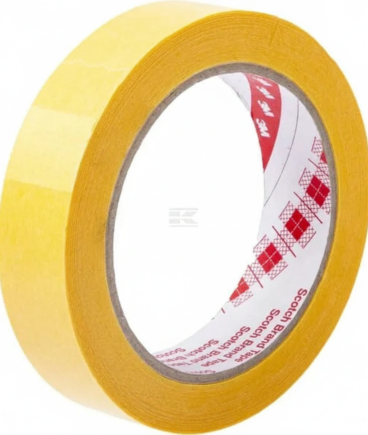 Kramp - 7100046035 - Abdeckband 244 Gold 24mmx50m