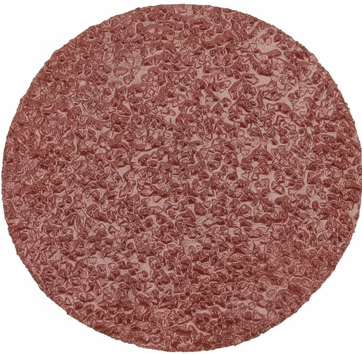 Kramp - 7100100942 - Faser-Scheibe 782C Diameter 75,0 mm 36+ Koernung 3M™ Roloc™