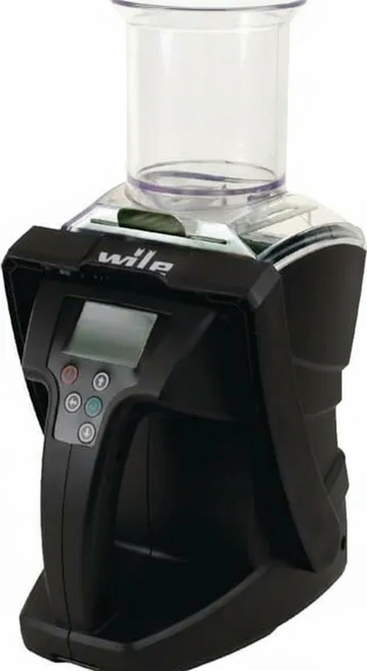 Kramp - 710200 - Feuchtigkeitsmesser Wile 200 mit Scheffelgewicht