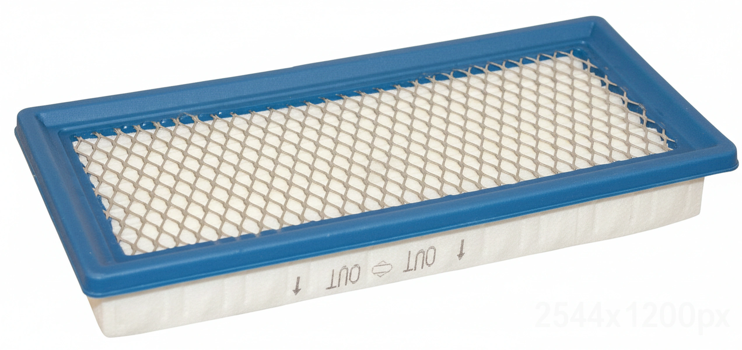 Kramp - 710266 - Luftfilter