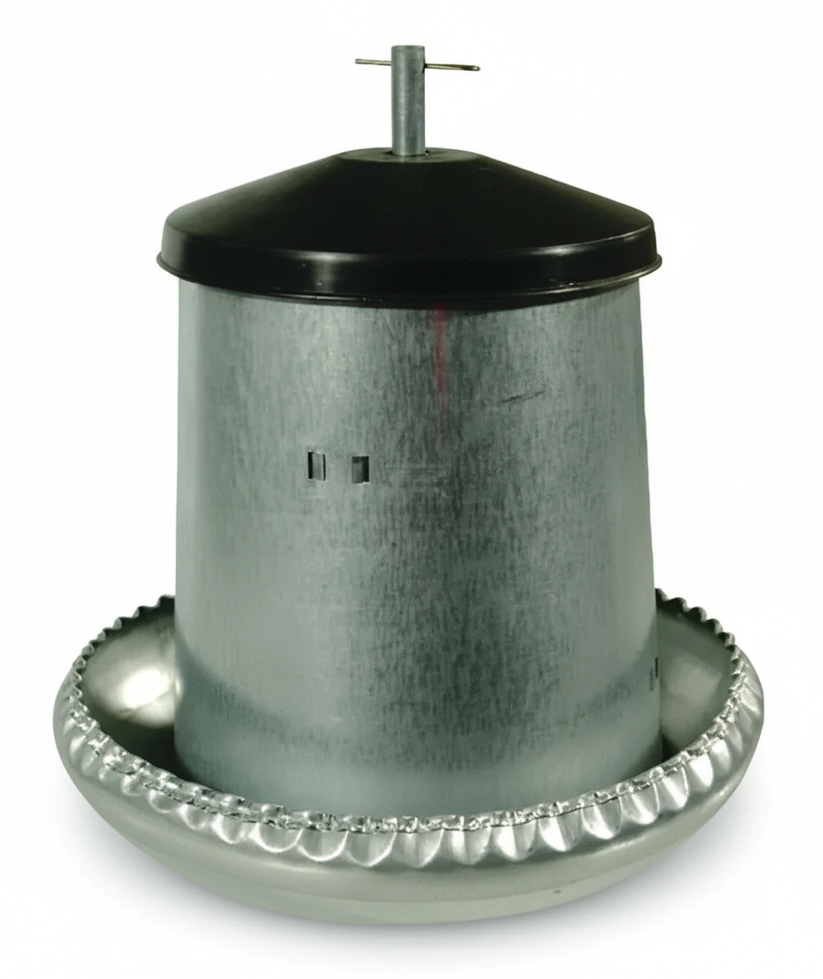 Kramp - 71101 - Huehnerfutterautomat 5kg