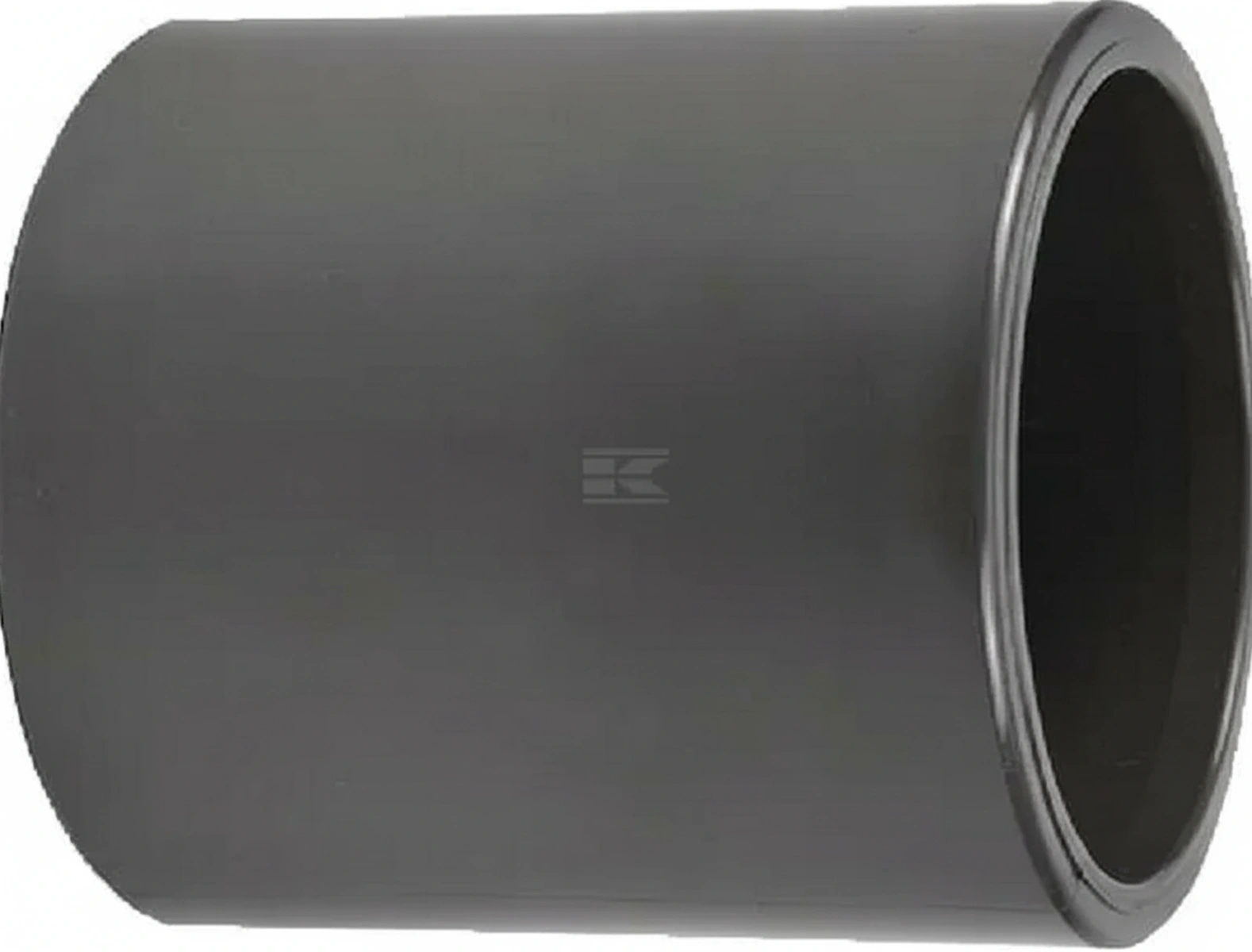 Kramp - 7110110 - Muffe 110x110mm