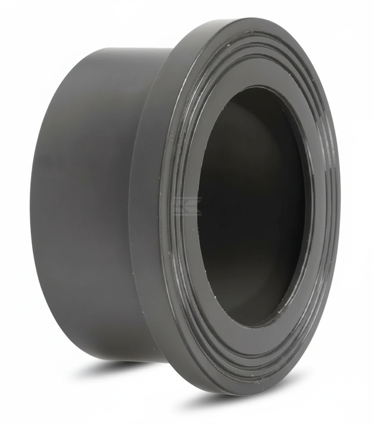 Kramp - 7160135 - PVC-Kragenbuechse 160mm