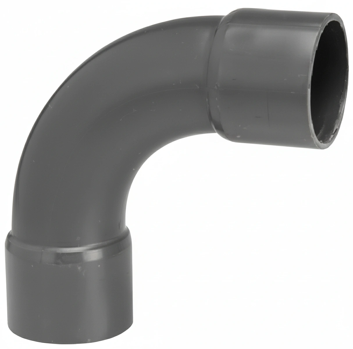 Kramp - 7160590 - PVC Bogen 90° 160mm