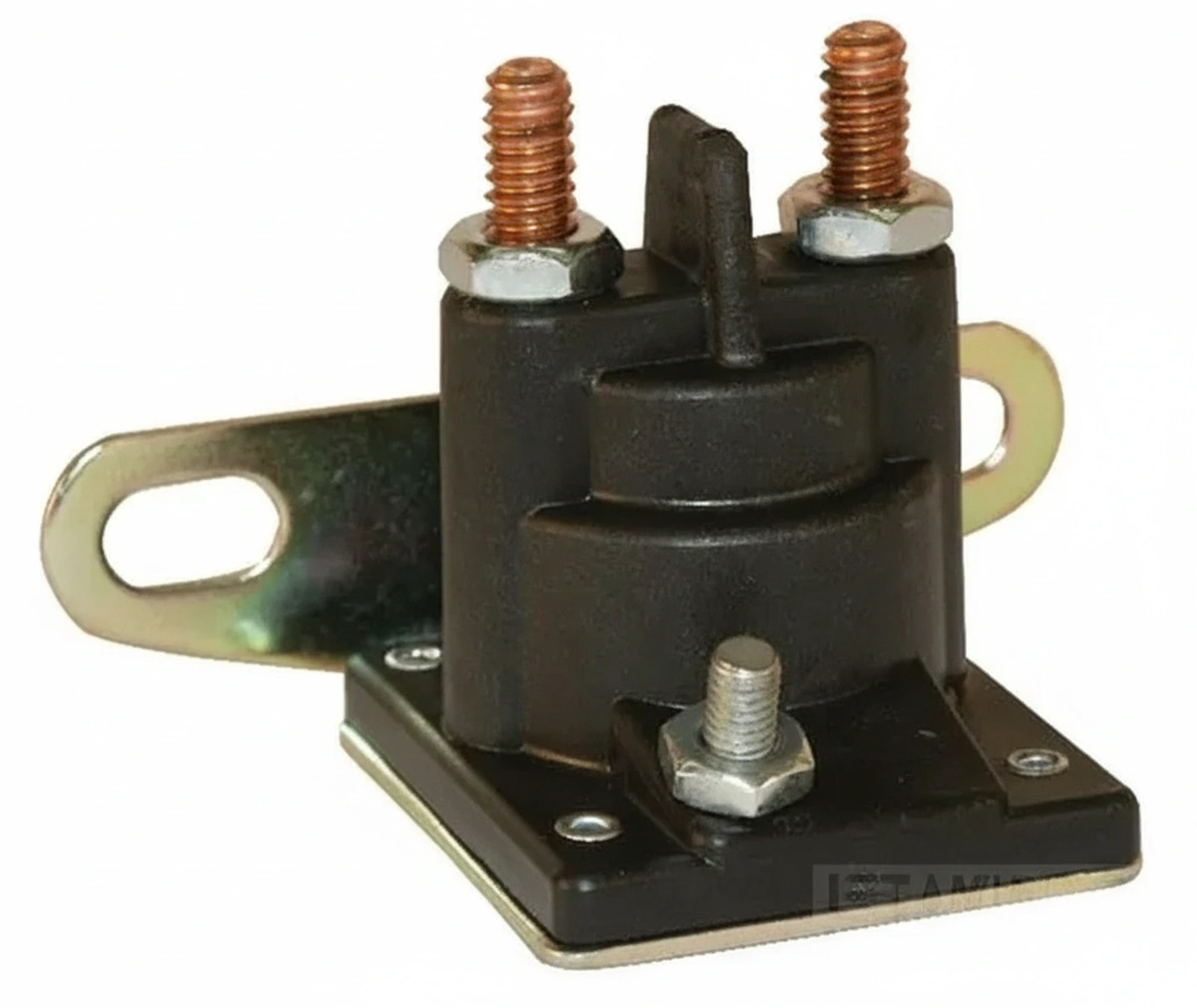 Kramp - 7250771 - Solenoid