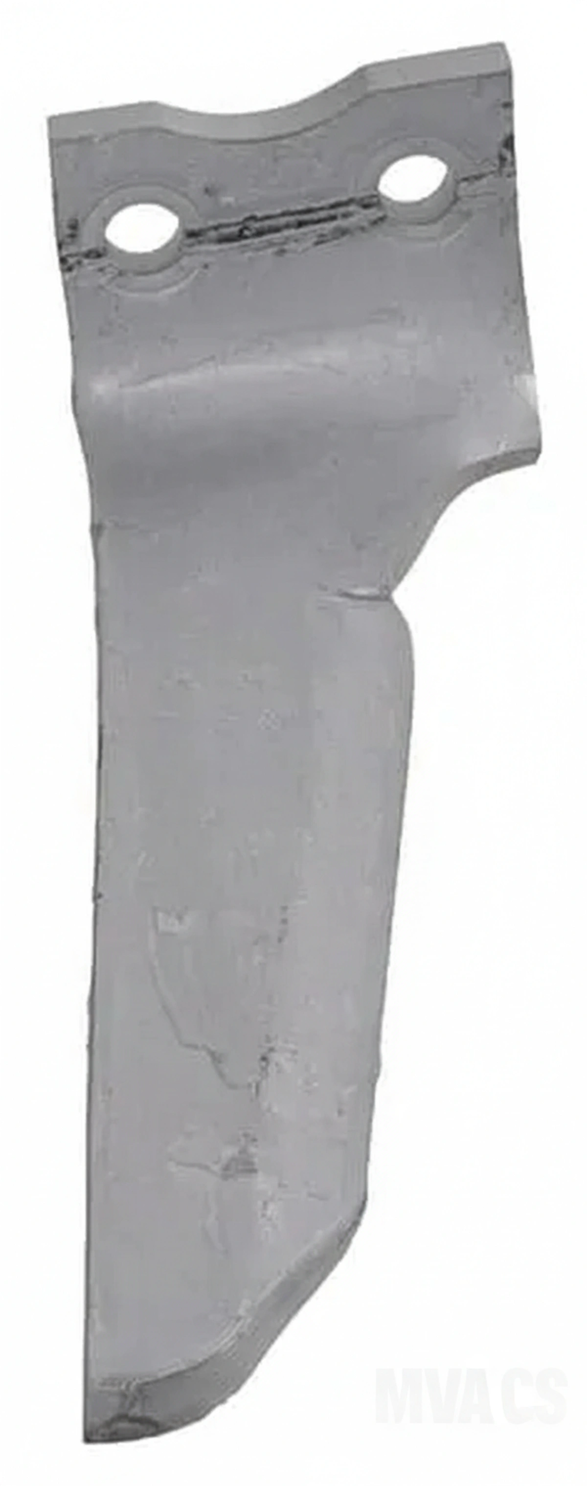 Kramp - 73000185506V - Howard RH-Hand-Fraeszinke