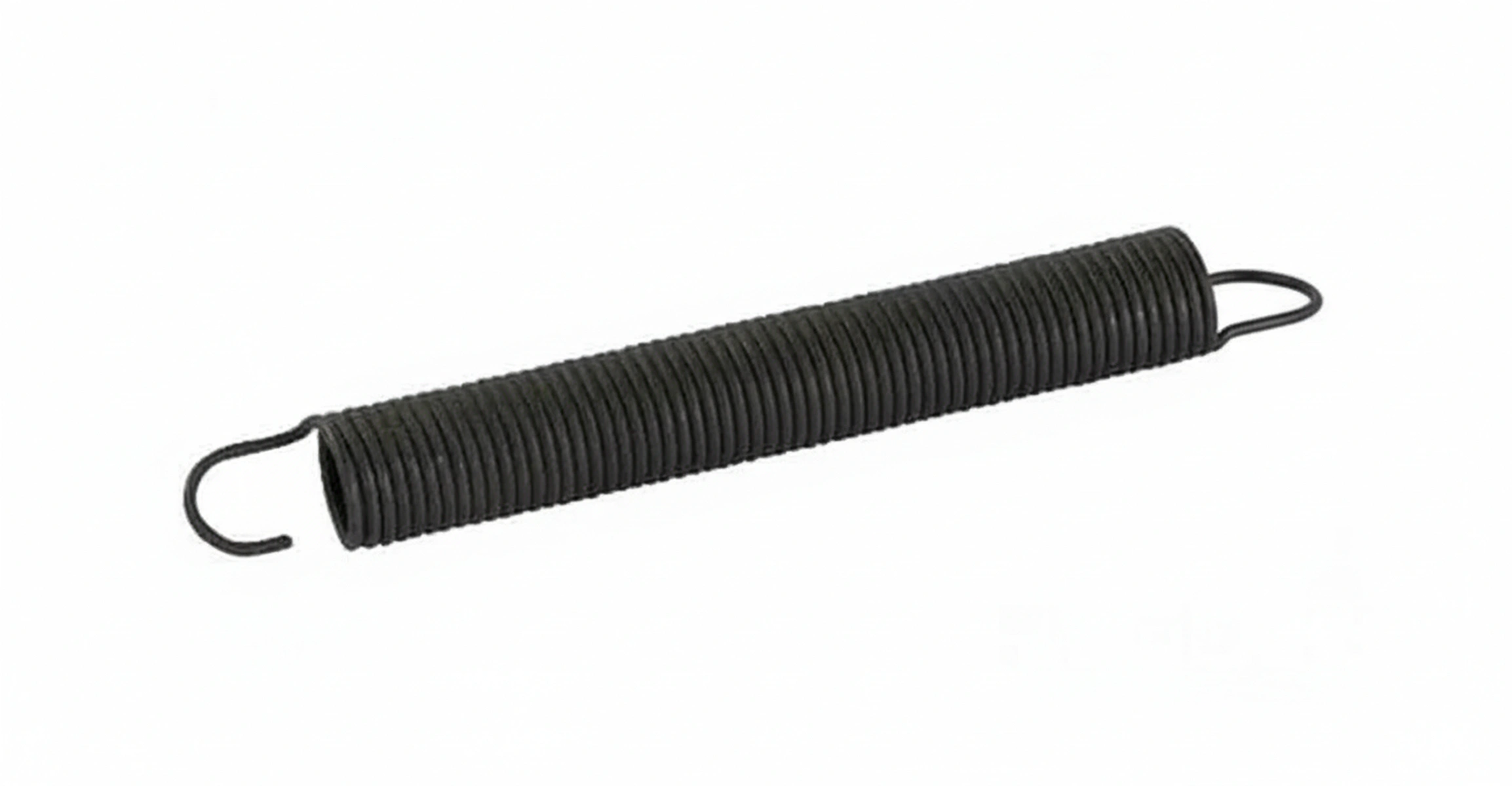 Kramp - 73204280B - Zugfeder 75x6,375