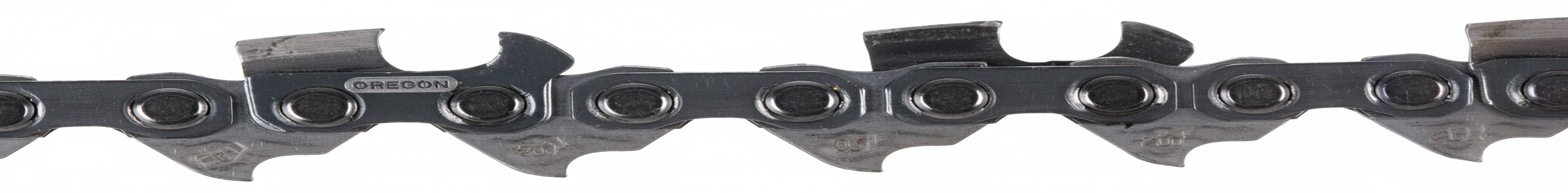 Kramp - 73EXL084E - Saegekette 3/8" 1.5mm 84 DL Rechtwinkliger Meissel Oregon