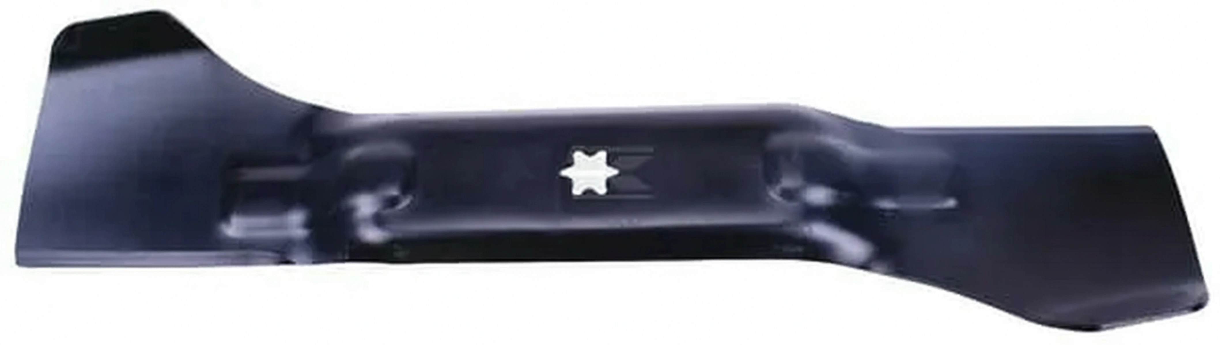 Kramp - 74204080 - Klinge MTD 540mm Rechts Sterne