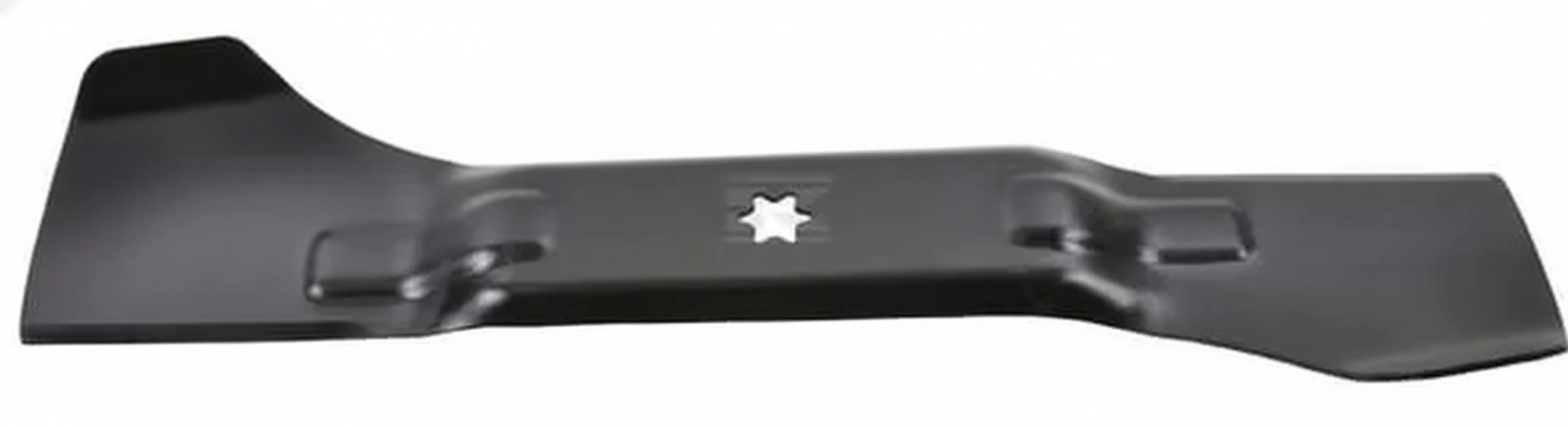 Kramp - 7420670A - Klinge MTD Rechts 41" Stern