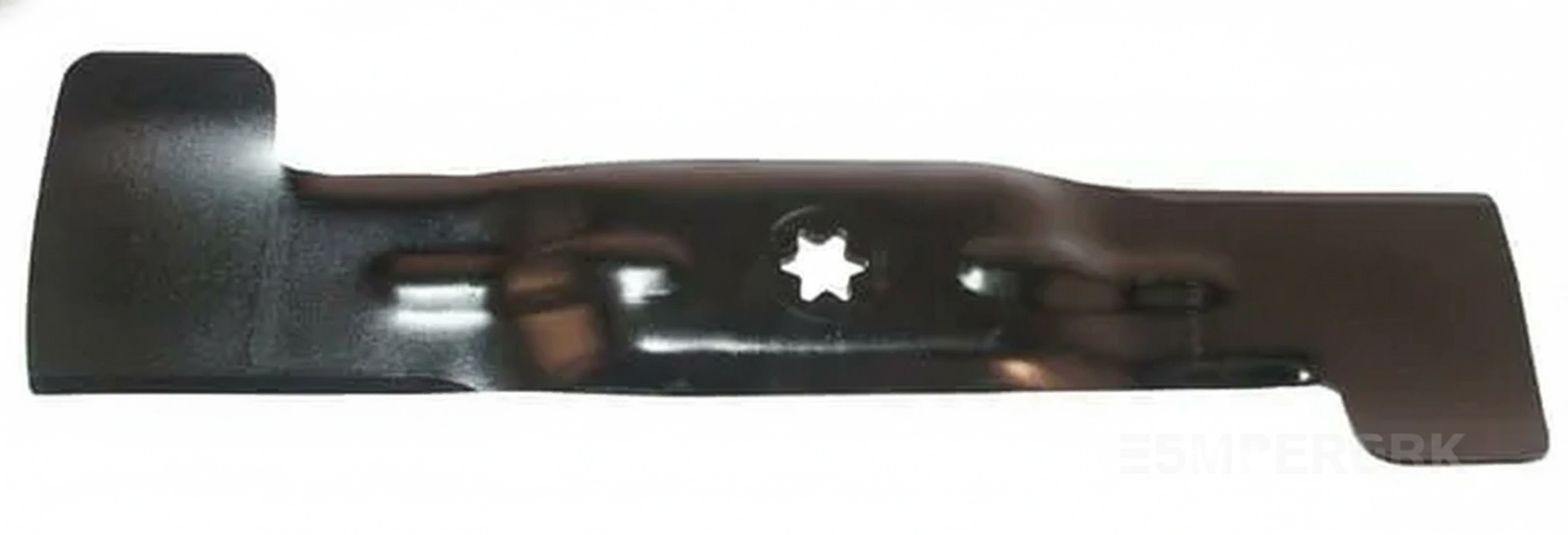 Kramp - 7420672 - Klinge 467mm L H 6p Stern