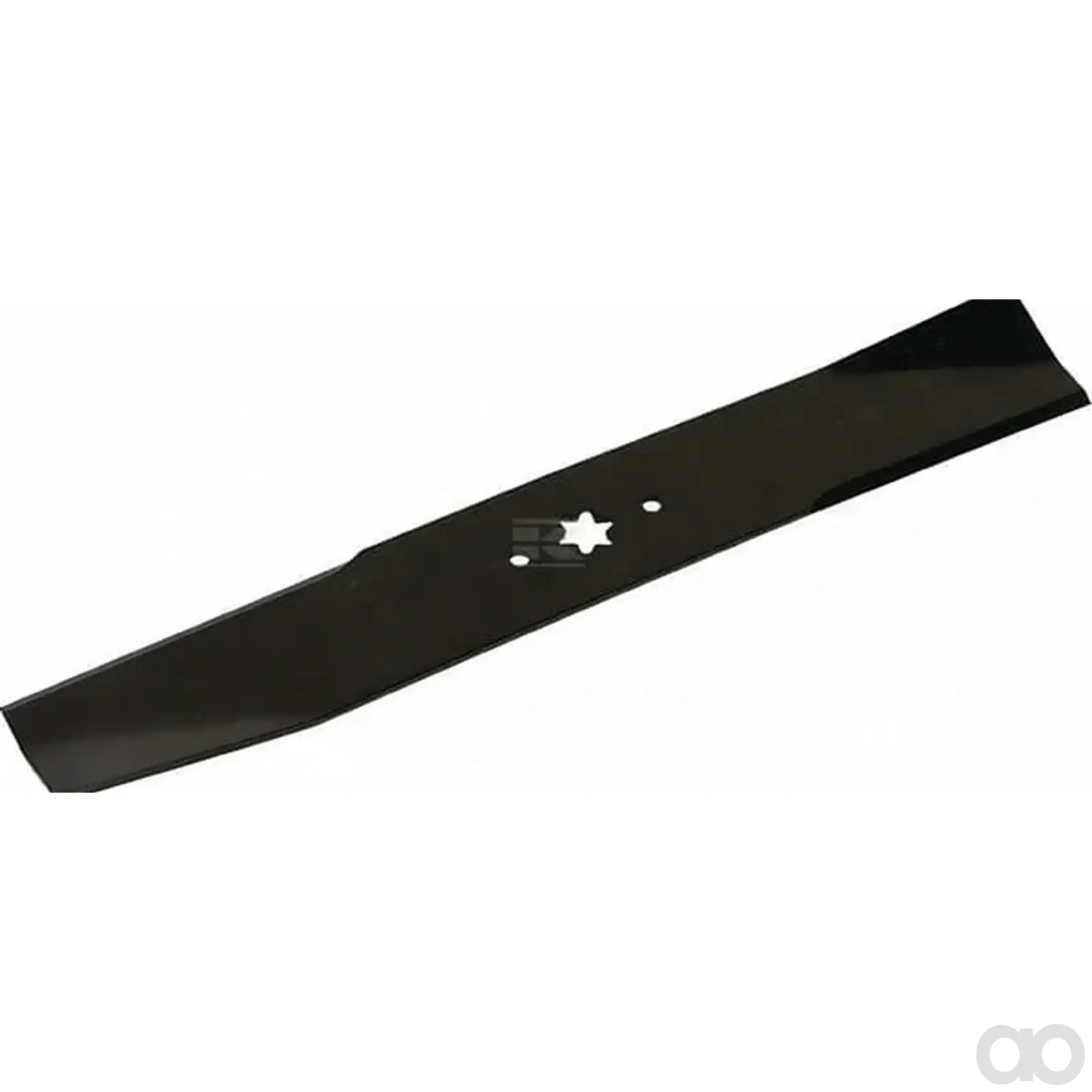 Kramp - 7420675637 - Mulchklinge 19.38" Stern