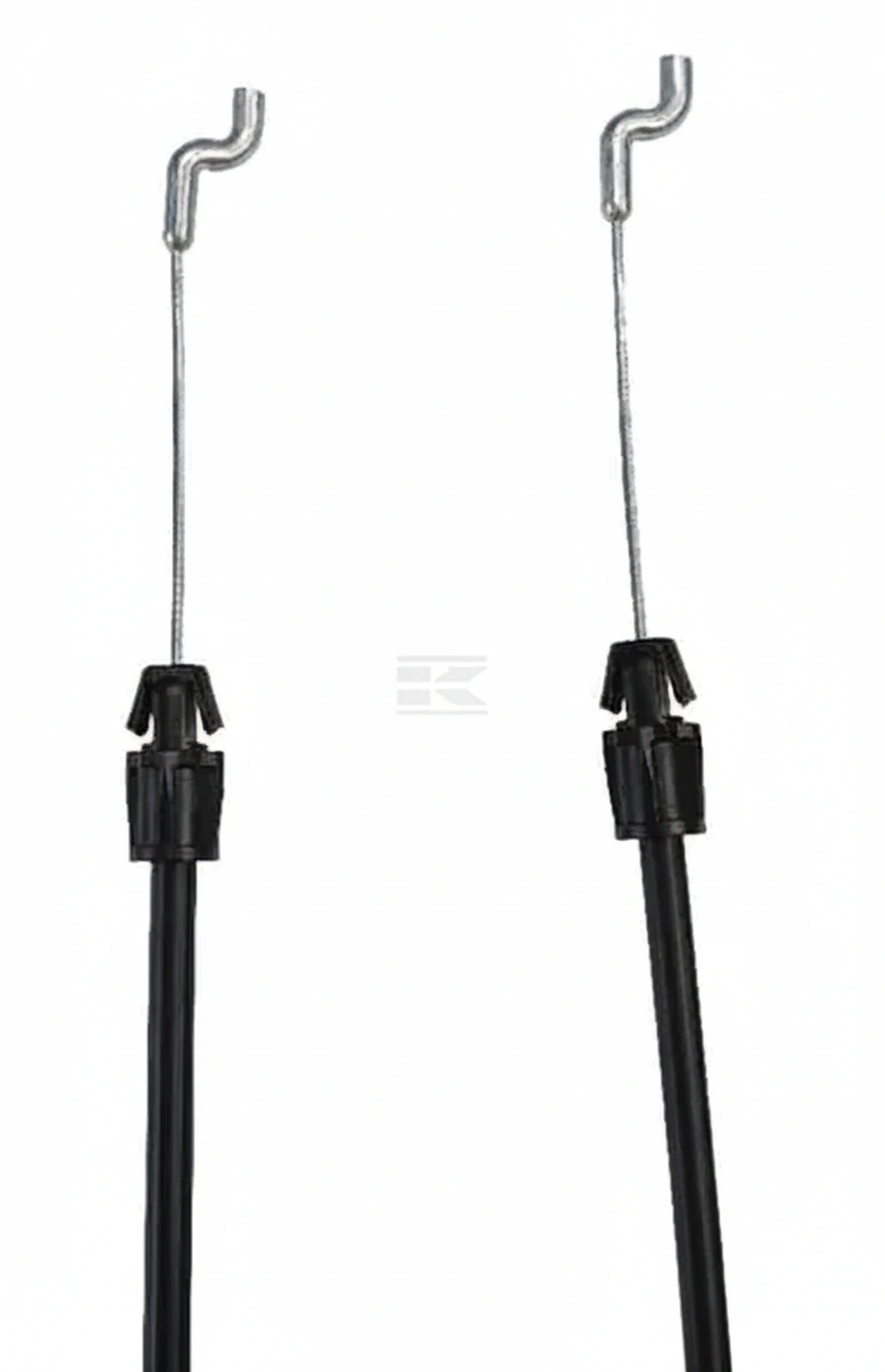 Kramp - 7461066 - Bremskabel Komplett L3=1656