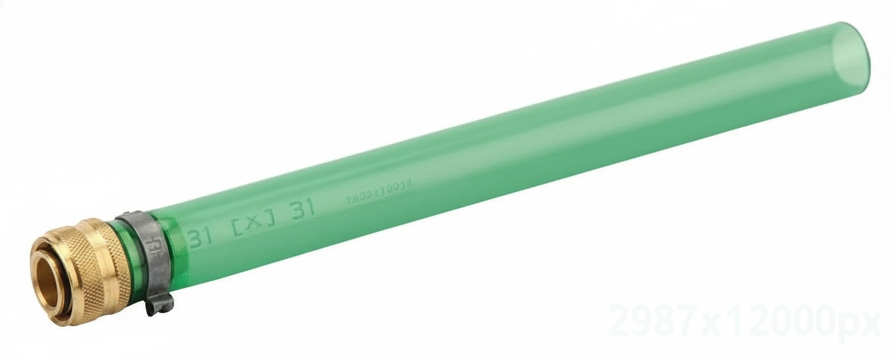 Kramp - 7500011 - SB Kompakter Ablaufschlauch 25cm