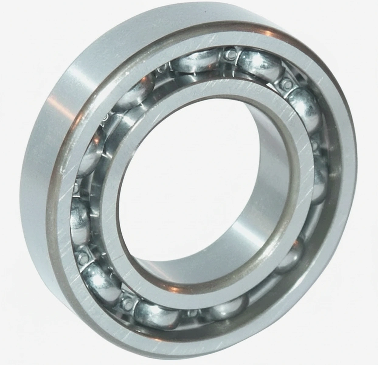 Kramp - 750016005 - Rillenkugellager 25x47x8mm SKF