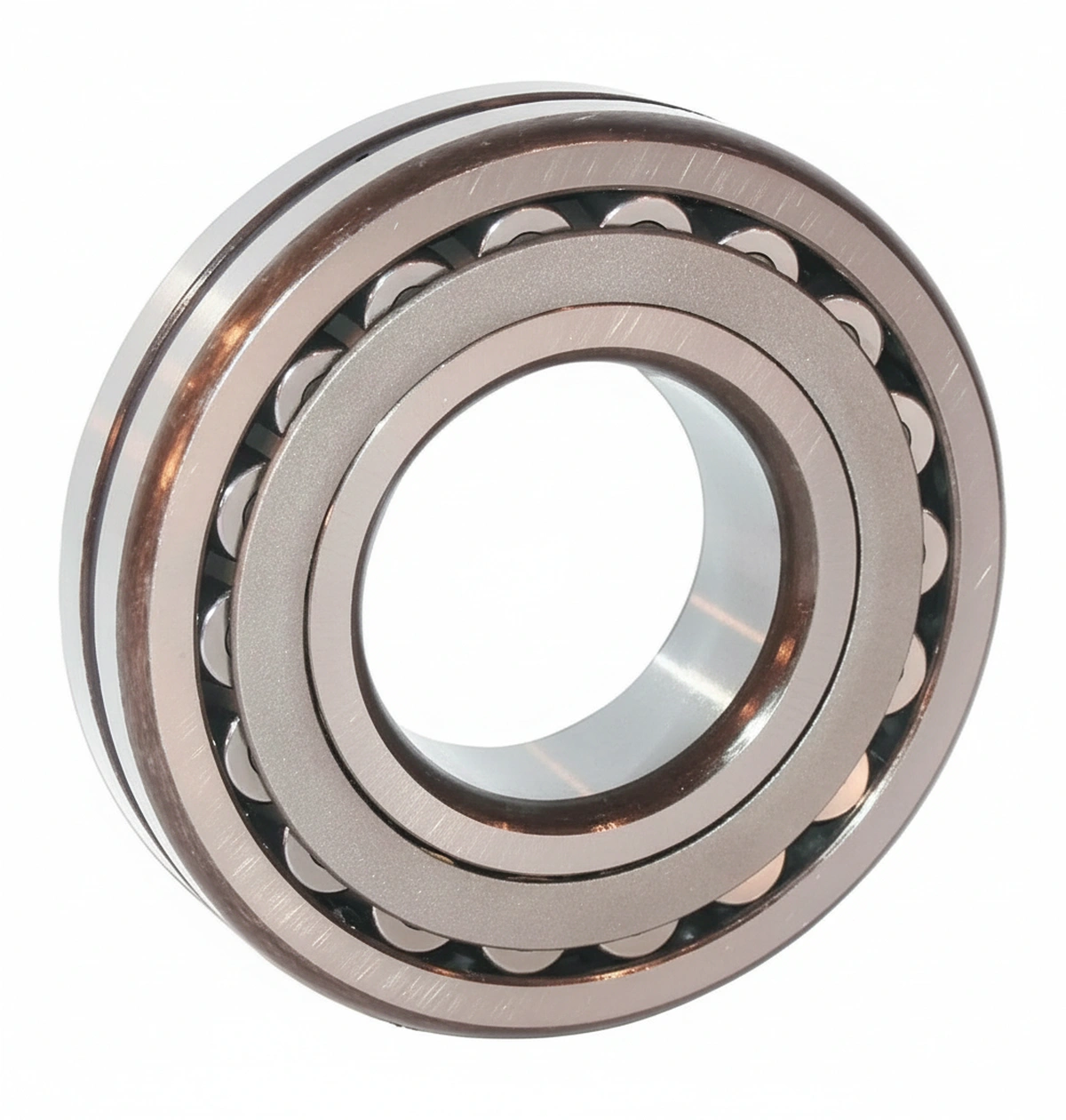 Kramp - 750022211K - Kugelrollenlager 55x100x25mm SKF