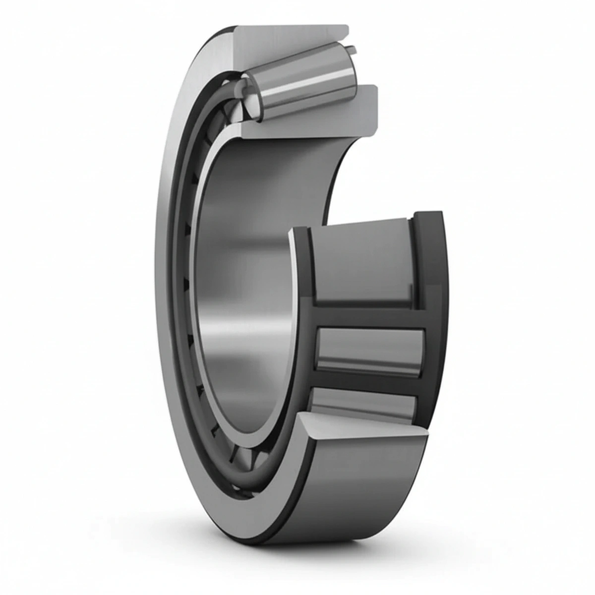 Kramp - 750030311 - Kegelrollenlager 55x120x31,5mm SKF