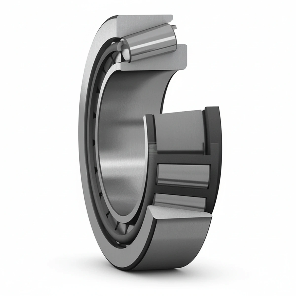 Kramp - 750030312 - Kegelrollenlager 60x130x34,14mm SKF