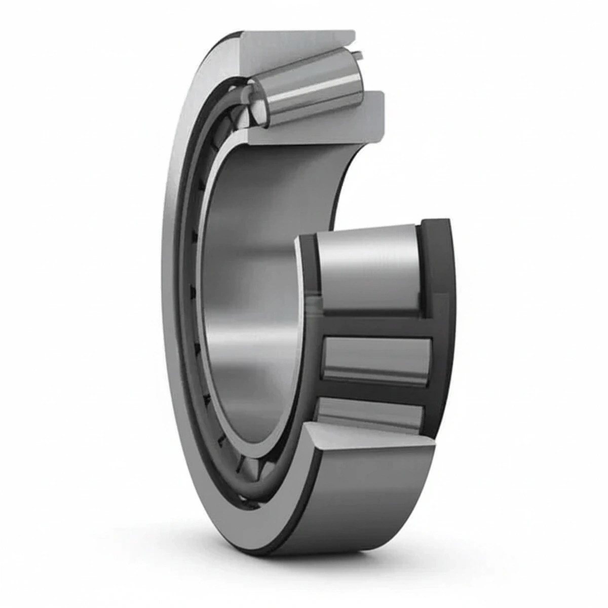 Kramp - 750032010X - Kegelrollenlager 50x80x20mm SKF