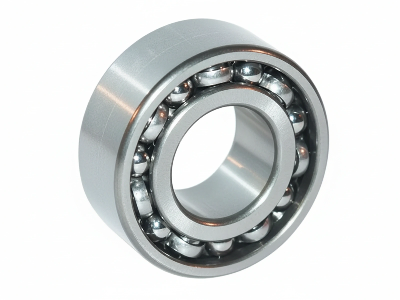 Kramp - 75003207 - Winkelkontaktkugellager 35x72x27mm SKF