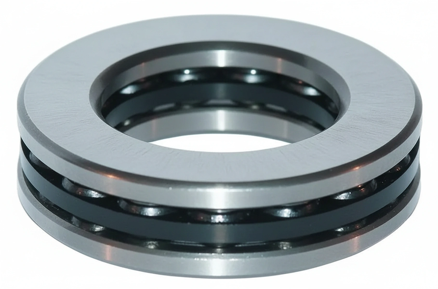 Kramp - 750051107 - Axial-Rillenkugellager SKF