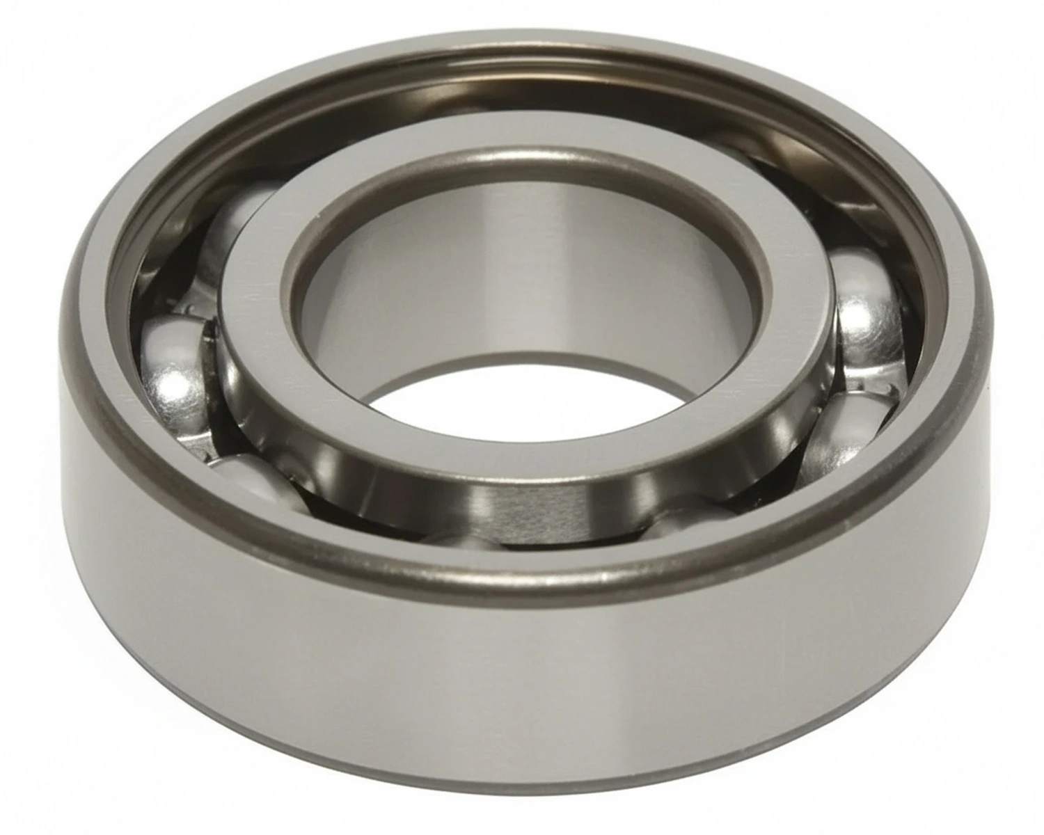 Kramp - 75006009 - Rillenkugellager 45x75x16mm SKF