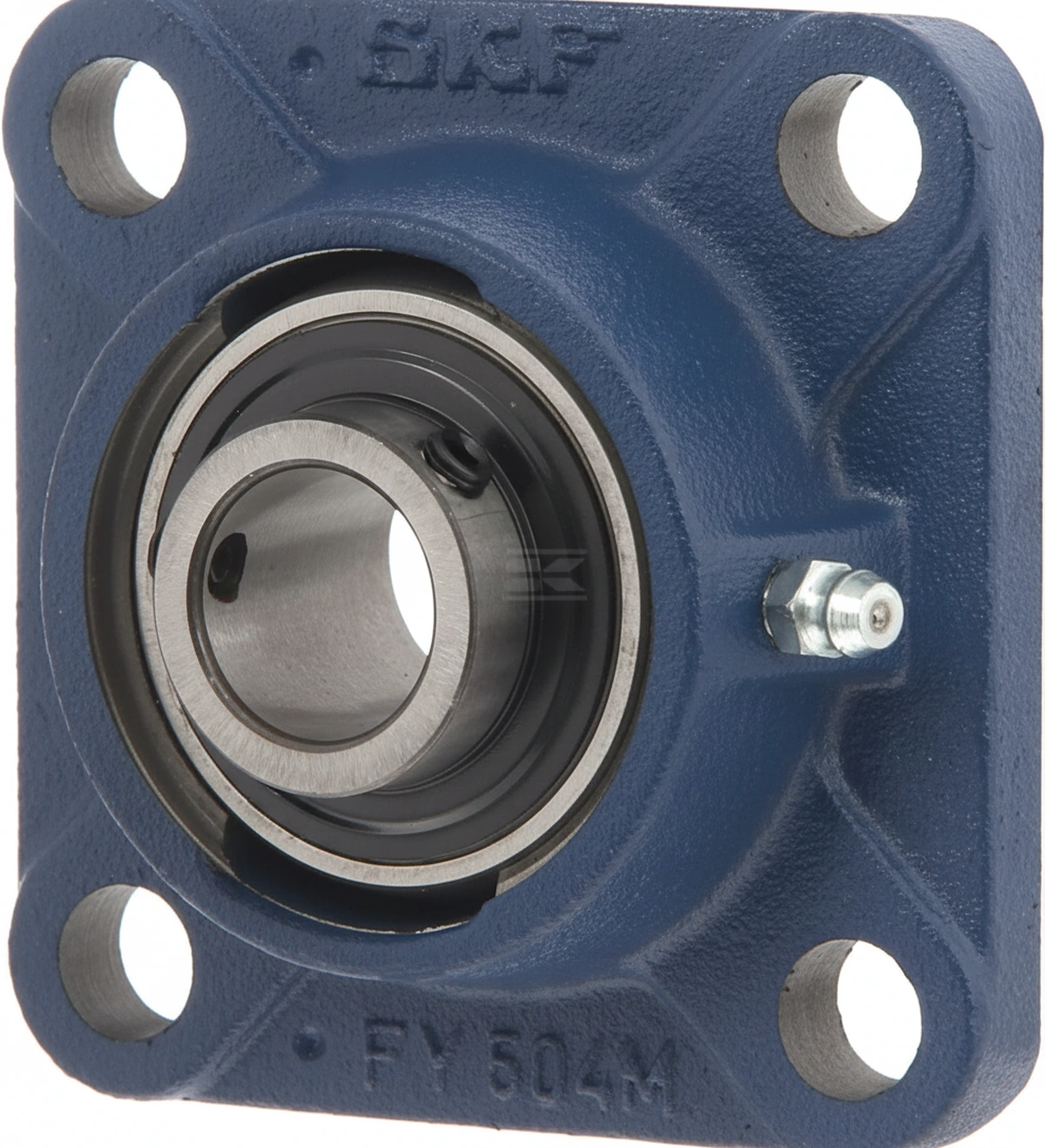 Kramp - 7500FY20TF - Flanschlager Komplett FY SKF