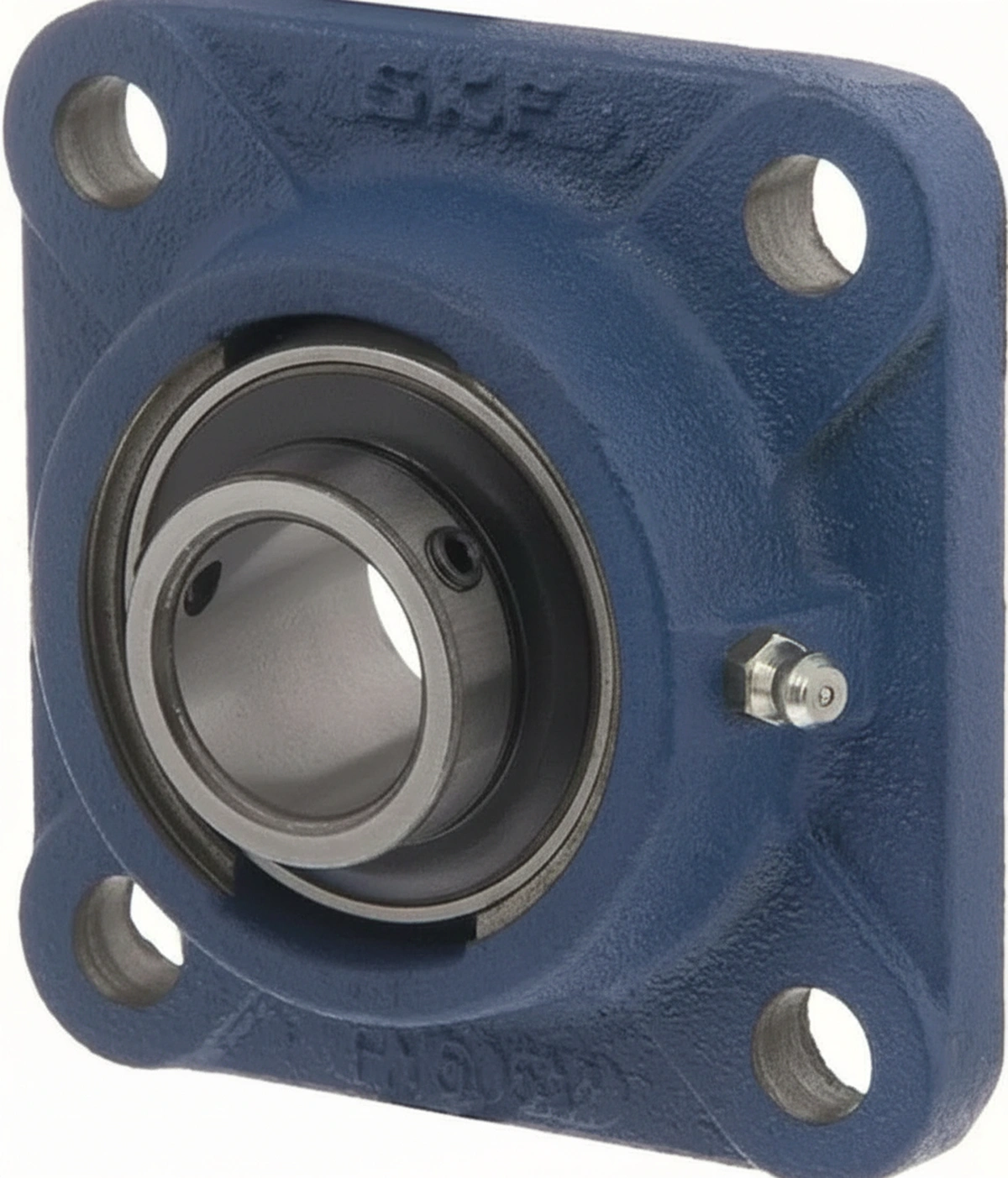 Kramp - 7500FY25TF - Flanschlager Komplett FY SKF
