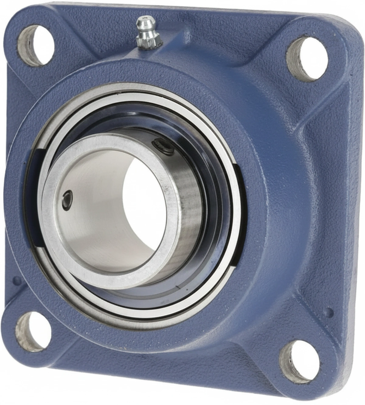 Kramp - 7500FY45TF - Flanschlager Komplett FY SKF
